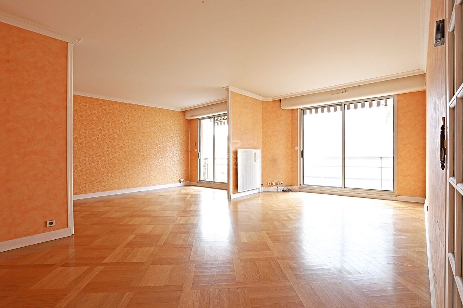 Appartement à vendre, 87m², Nanterre