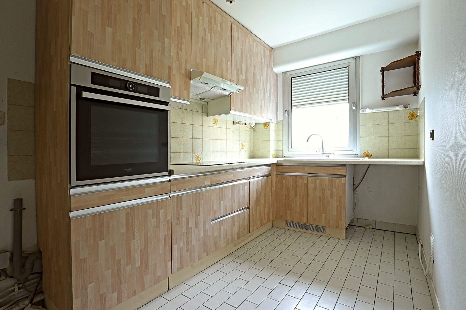 Appartement à vendre, 87m², Nanterre