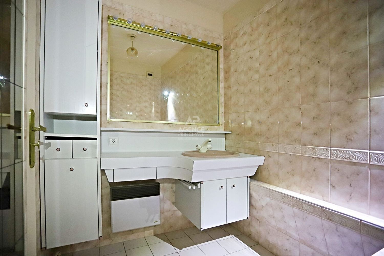 Appartement à vendre, 87m², Nanterre
