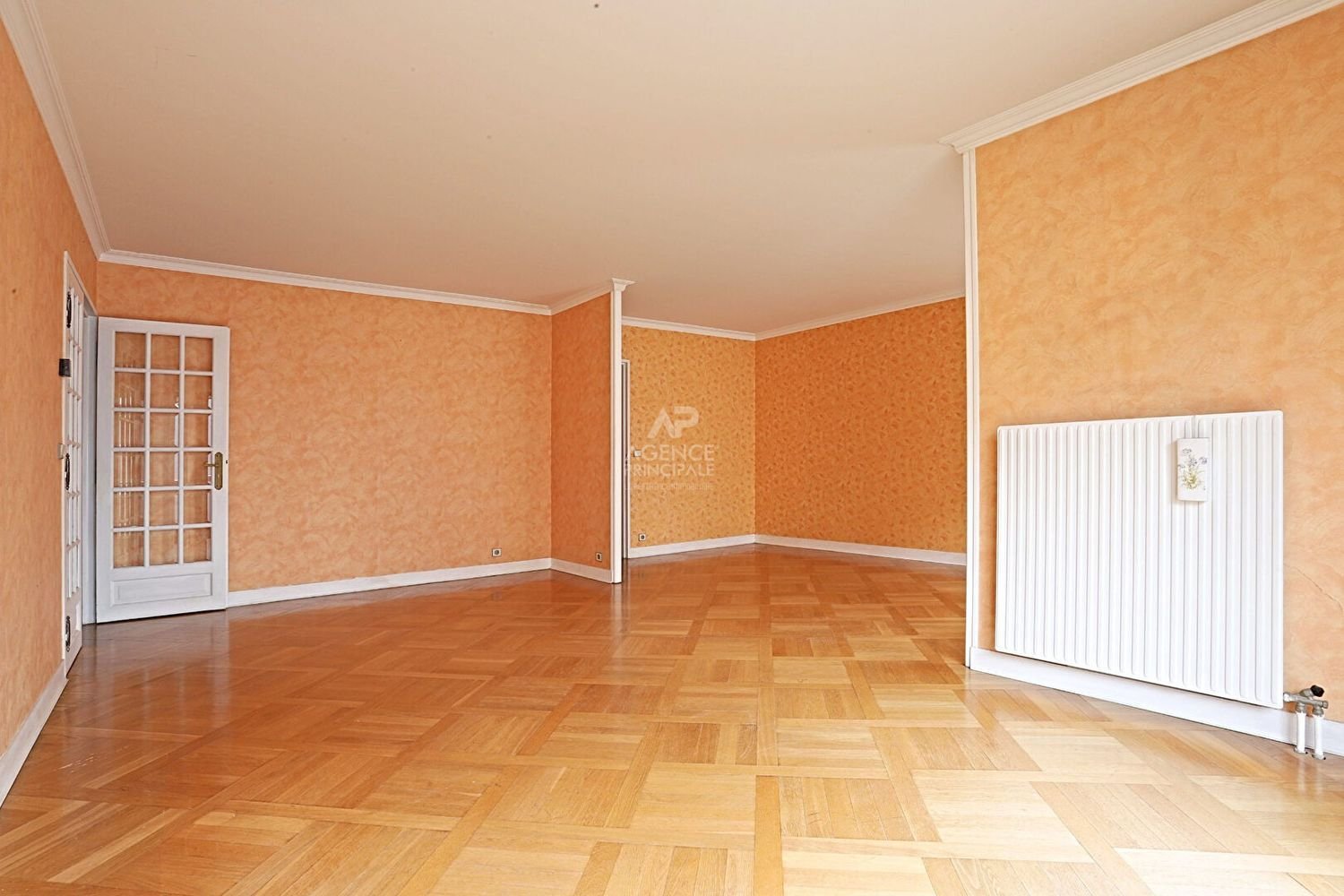 Appartement à vendre, 87m², Nanterre