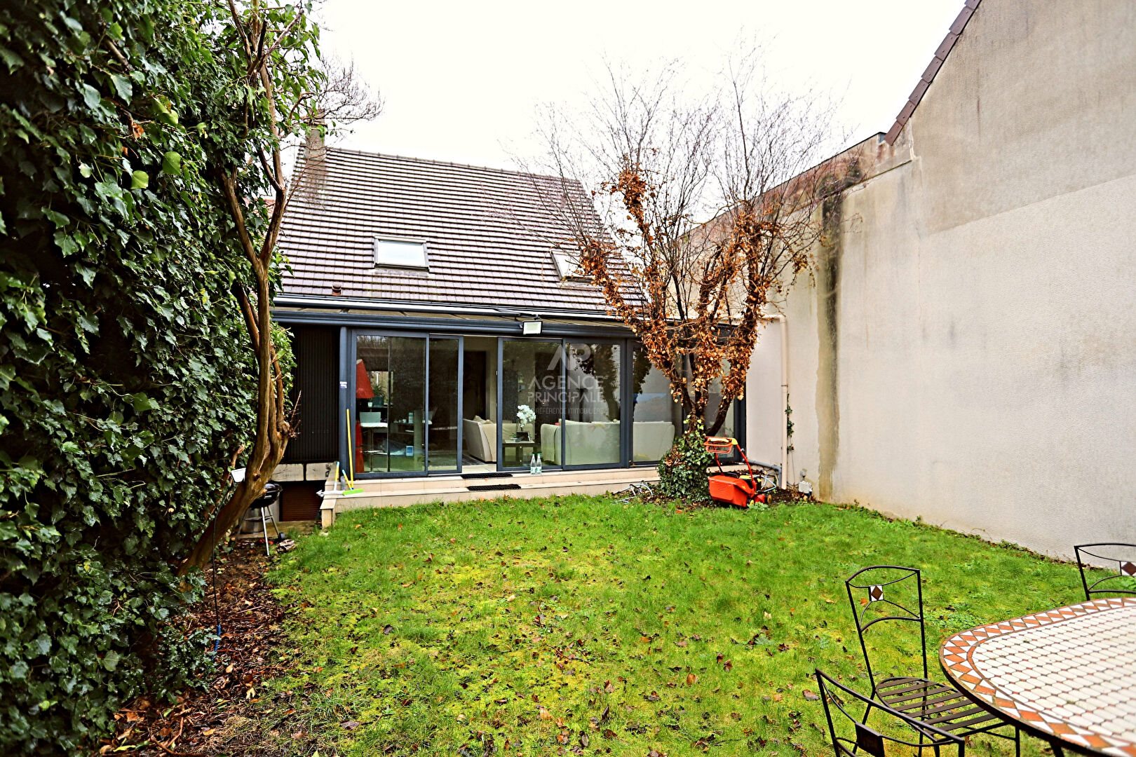 Maison à vendre, 132m², Nanterre