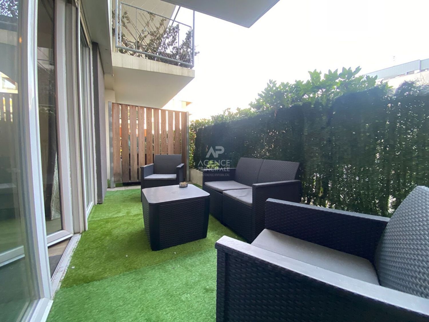 Appartement à vendre, 72m², Nanterre