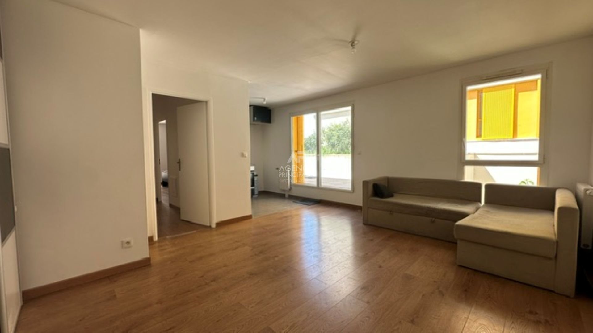 Appartement à vendre, 58m², Nanterre