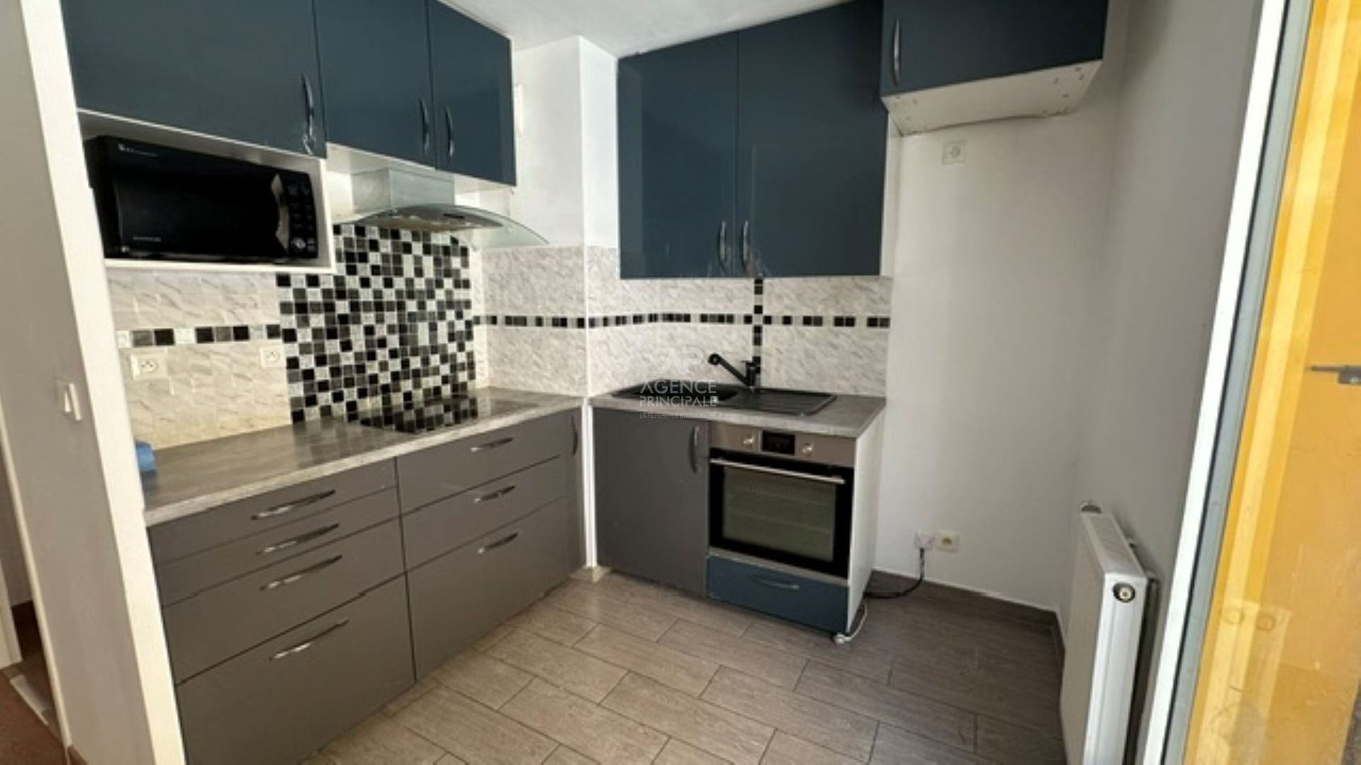 Appartement à vendre, 58m², Nanterre