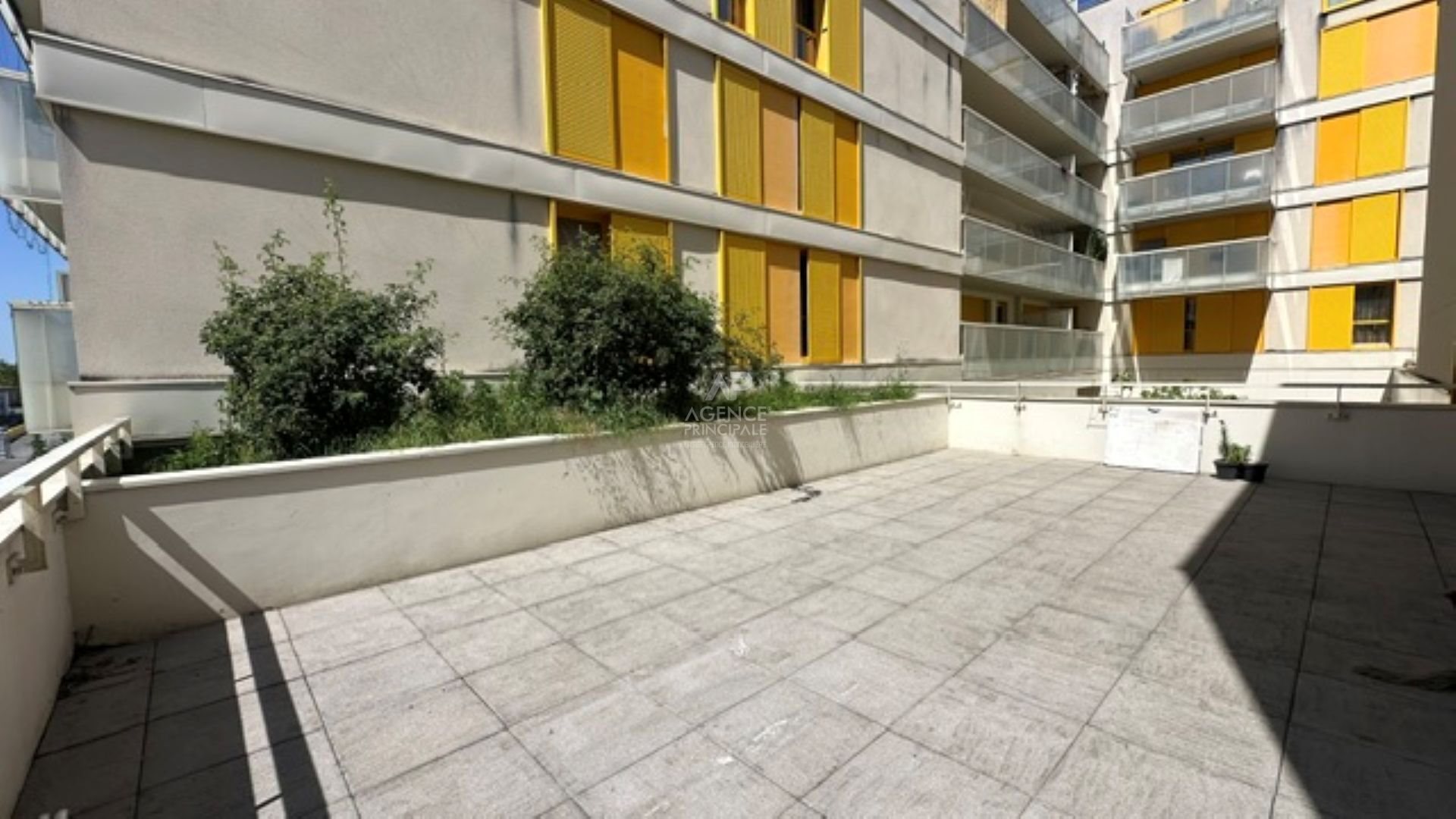 Appartement à vendre, 58m², Nanterre