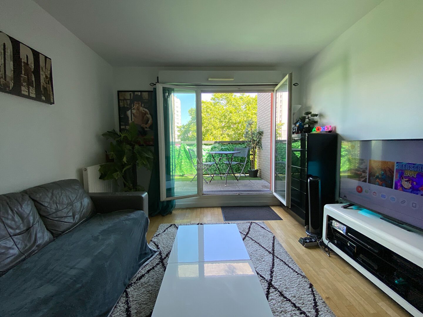 Appartement à vendre, 64m², Nanterre