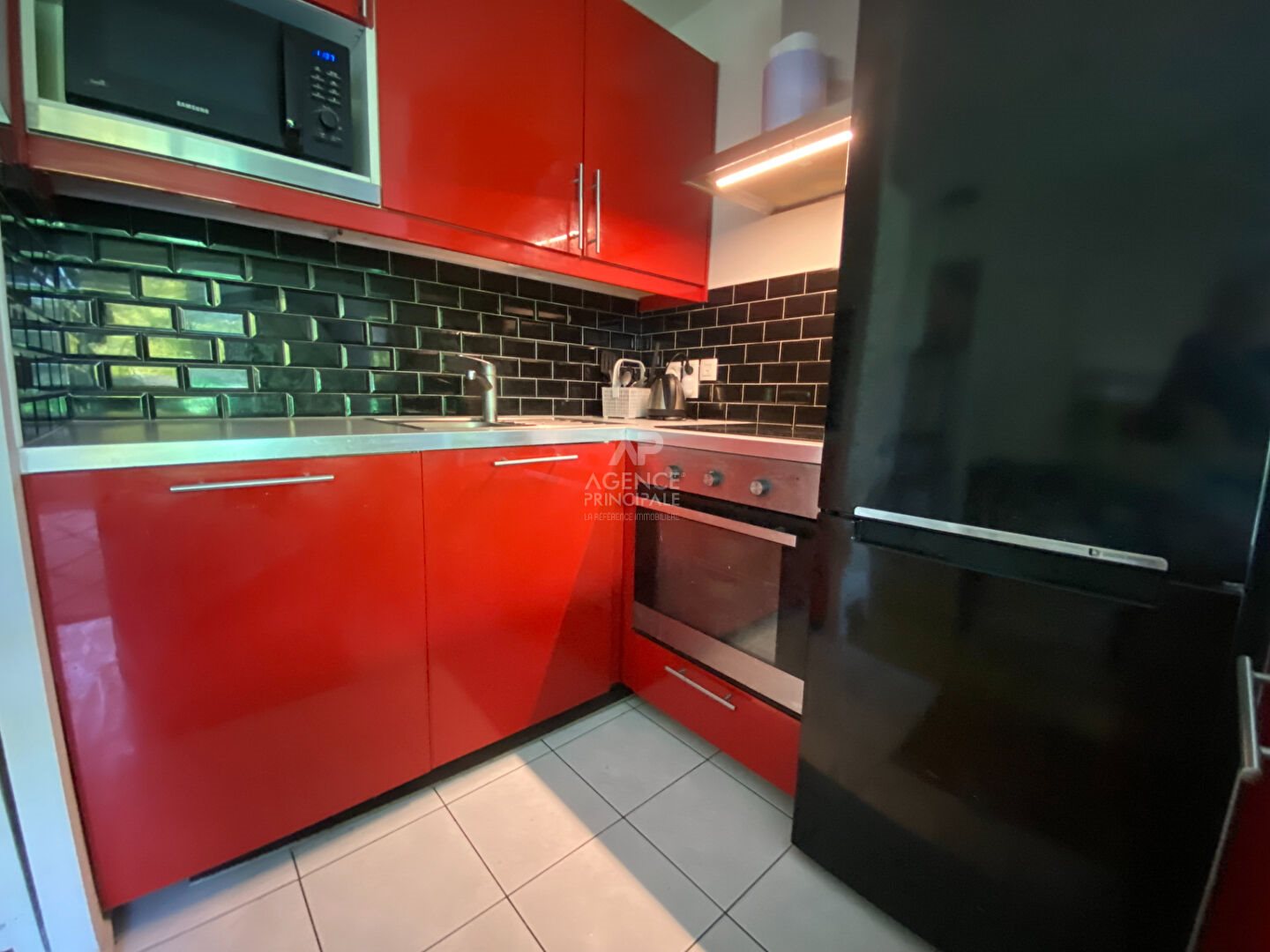 Appartement à vendre, 64m², Nanterre