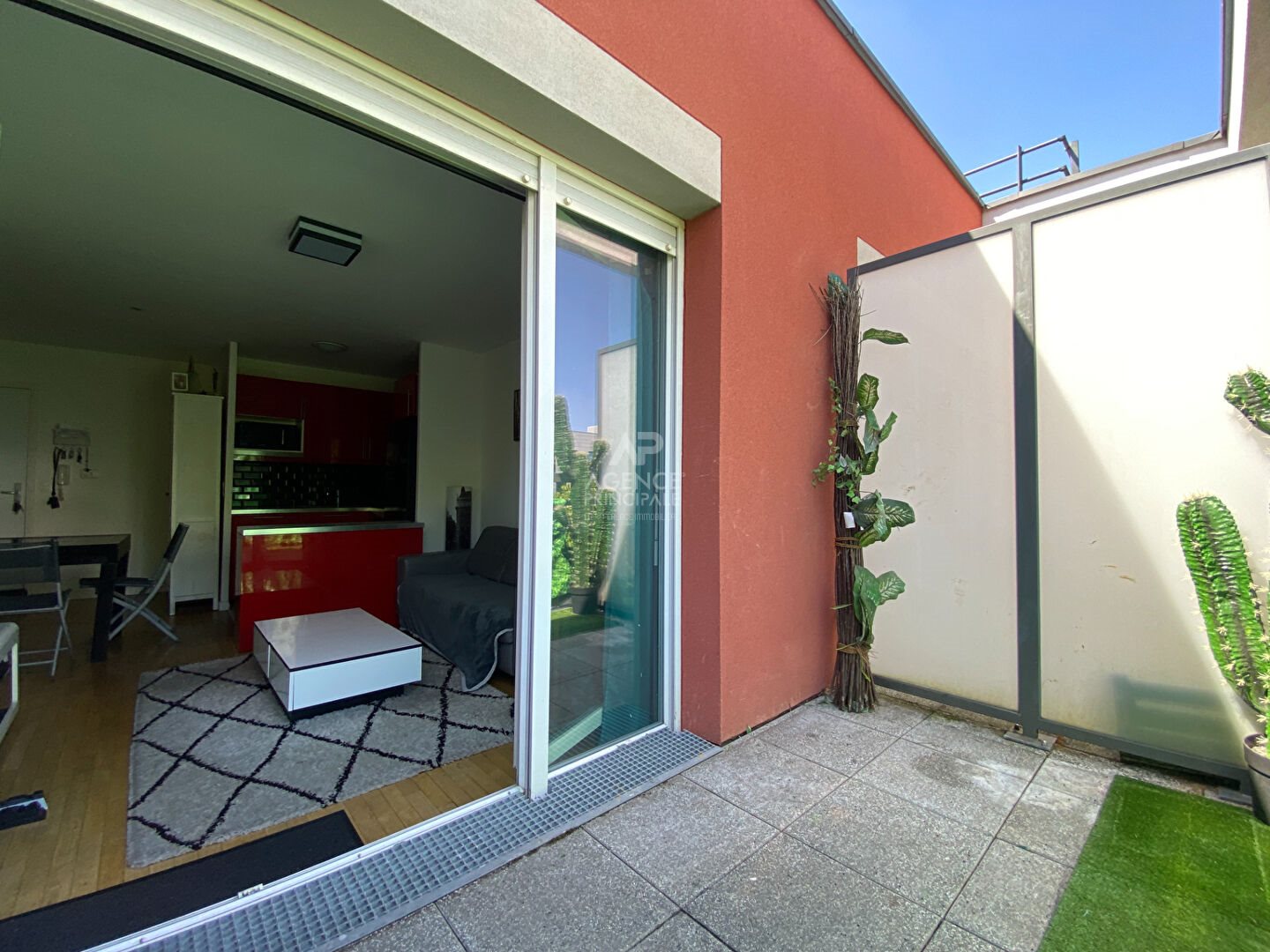 Appartement à vendre, 64m², Nanterre