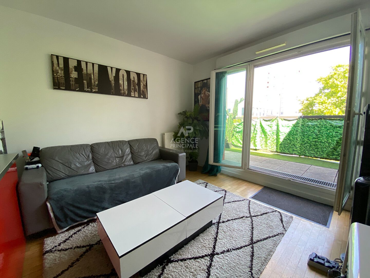 Appartement à vendre, 64m², Nanterre
