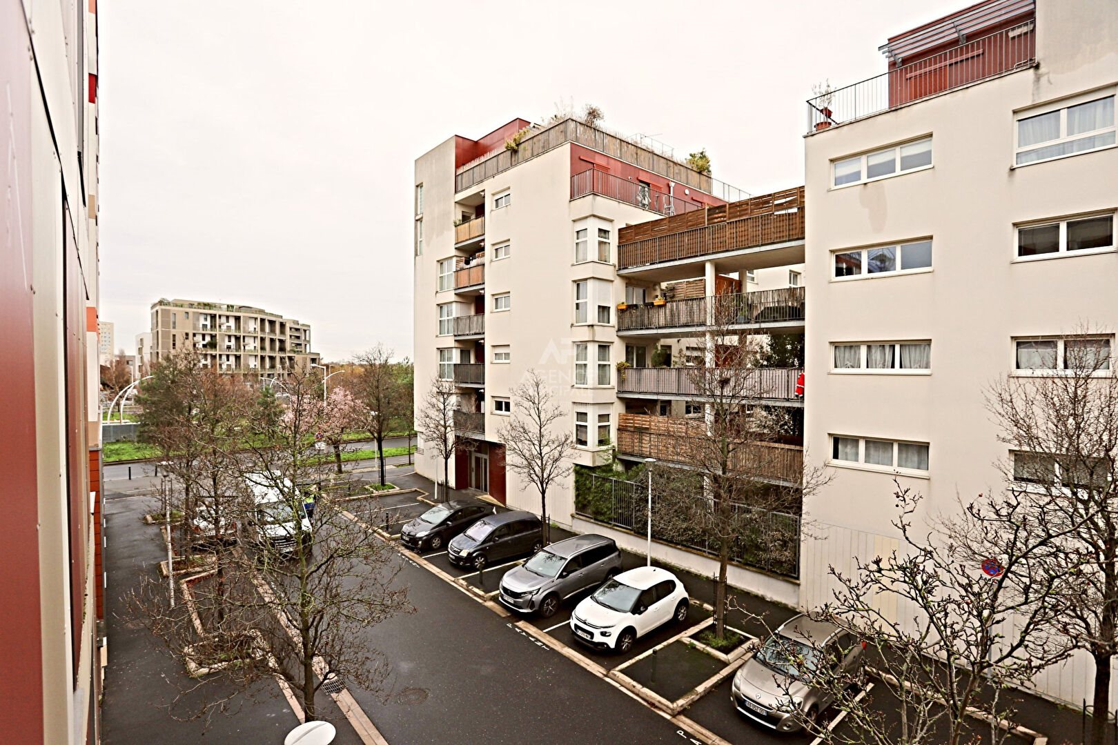 Appartement à vendre, 51m², Nanterre