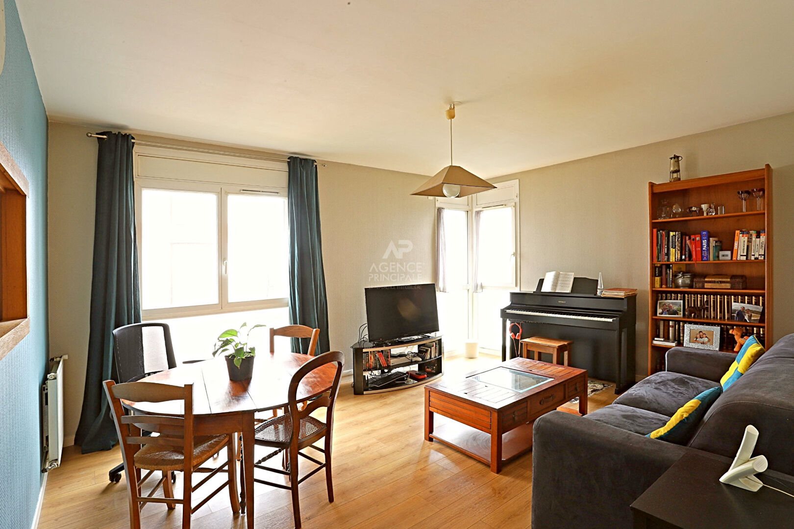 Appartement à vendre, 51m², Nanterre