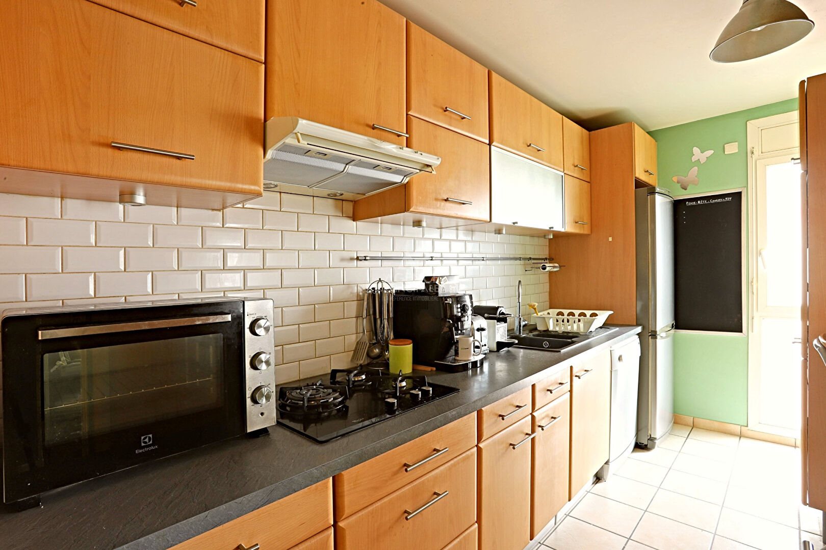 Appartement à vendre, 51m², Nanterre