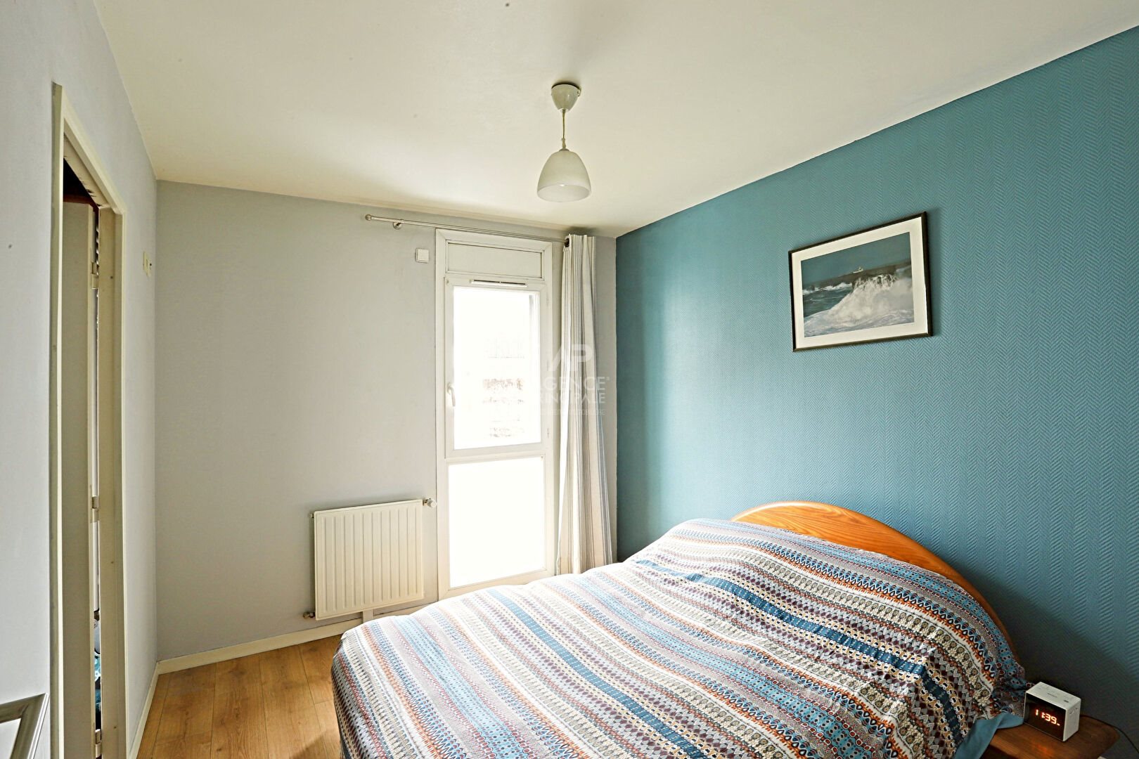 Appartement à vendre, 51m², Nanterre