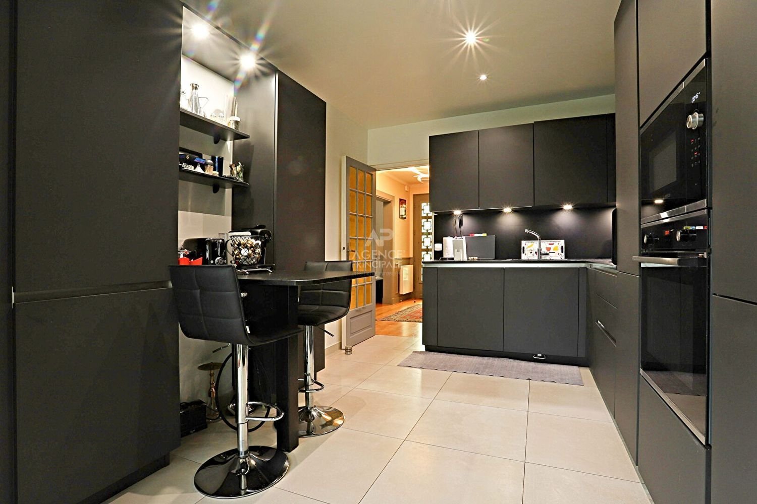 Maison à vendre, 132m², Nanterre