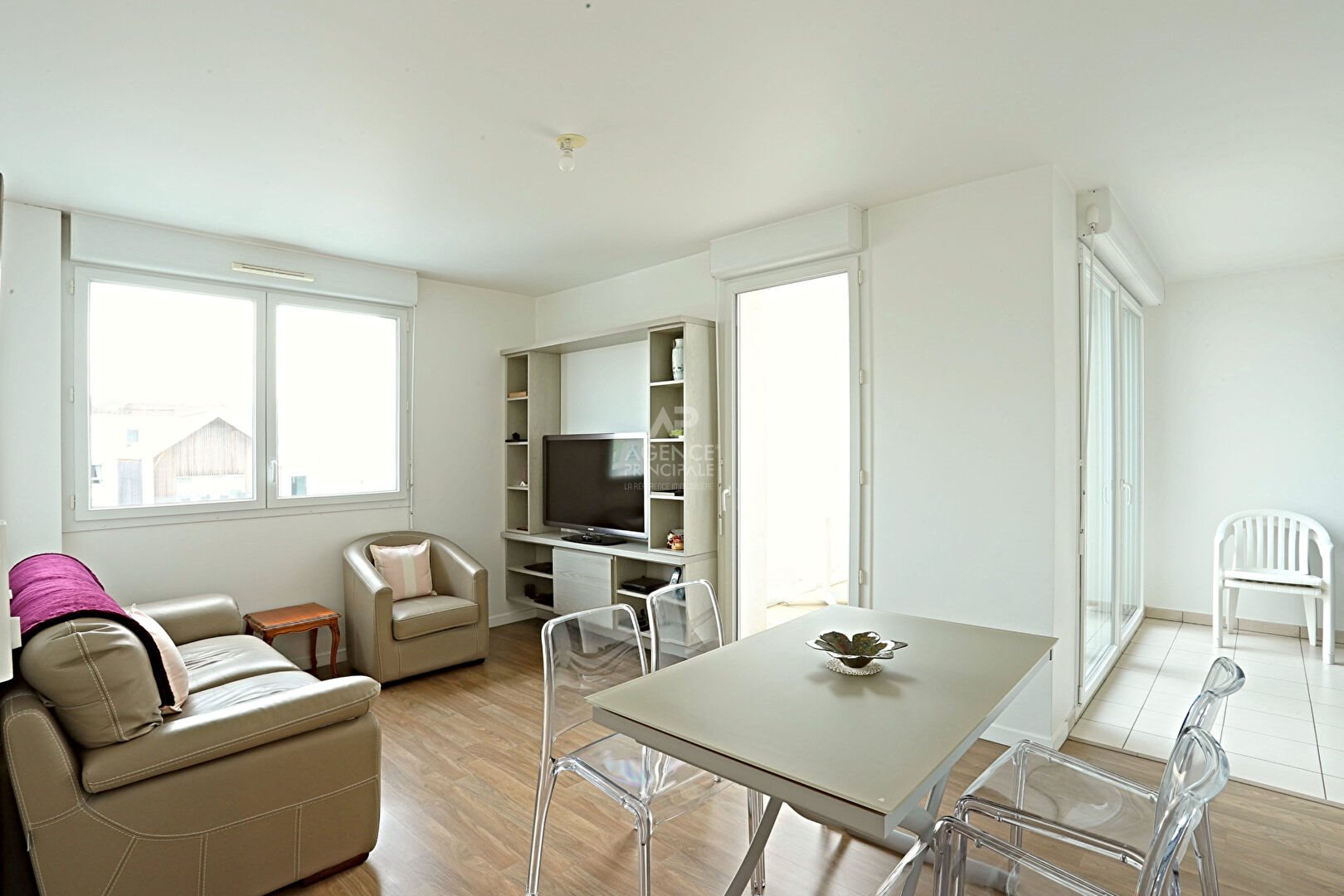 Appartement à vendre, 69m², Nanterre