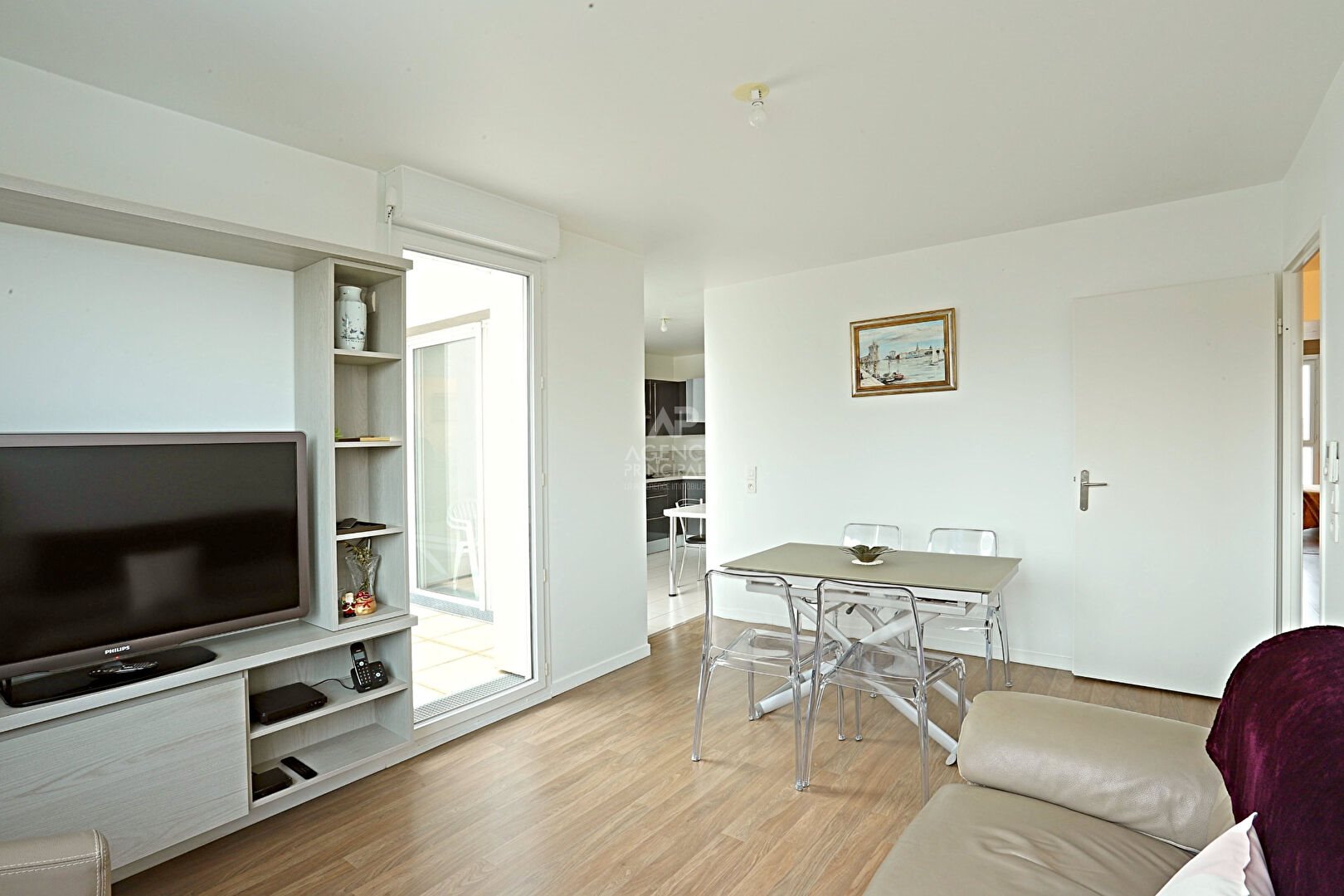 Appartement à vendre, 69m², Nanterre
