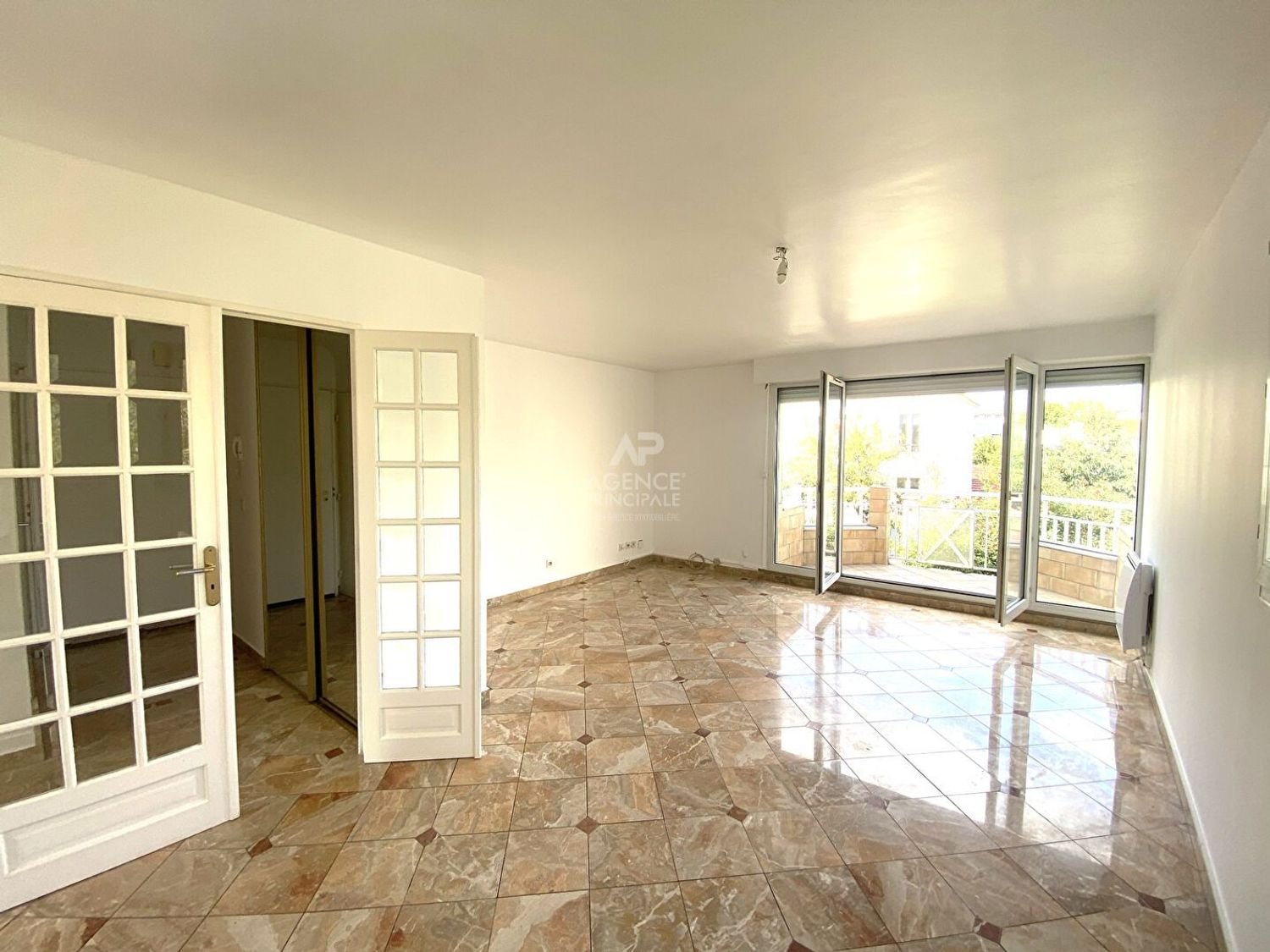 Appartement à vendre, 80m², Nanterre