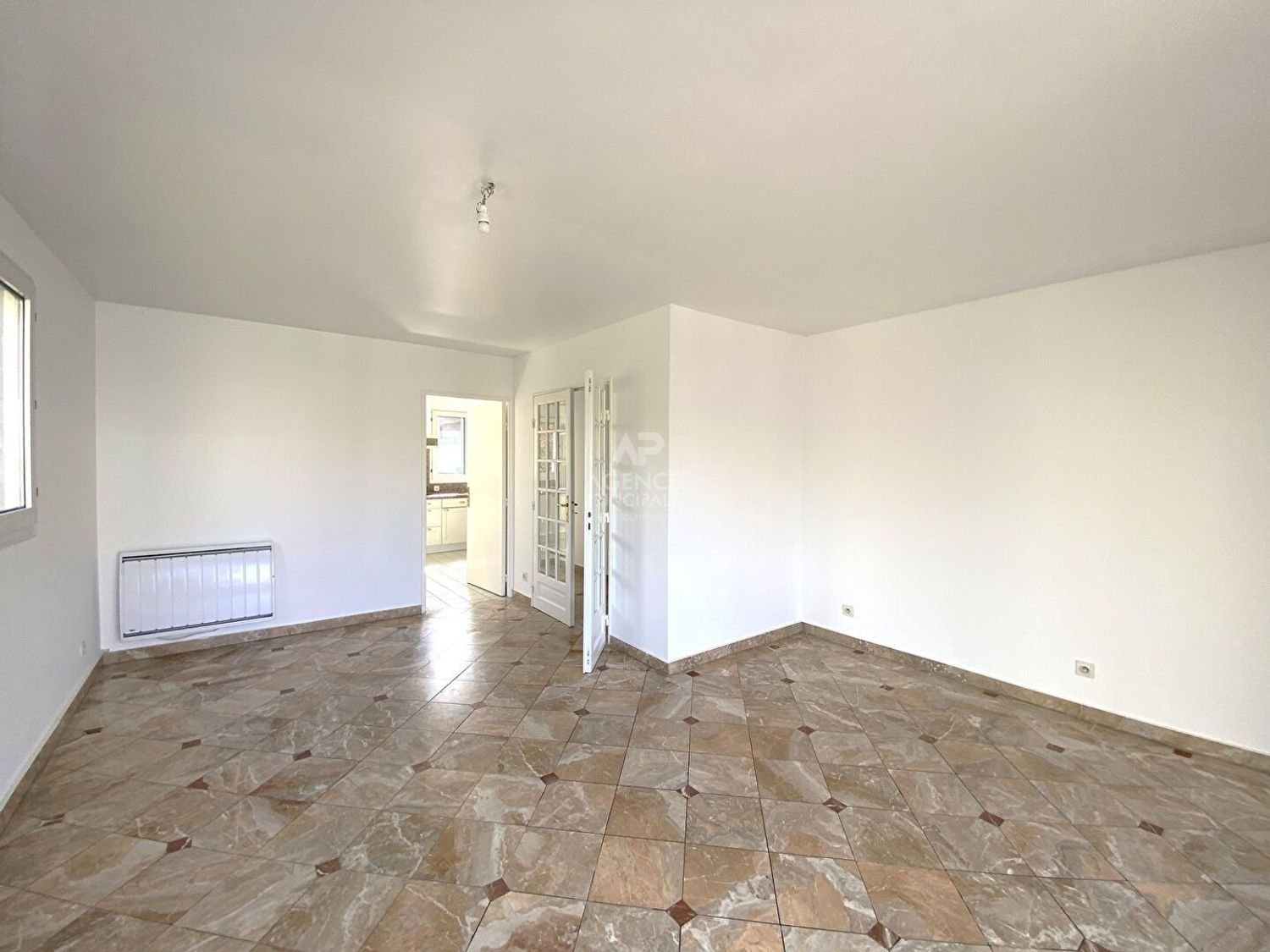 Appartement à vendre, 80m², Nanterre