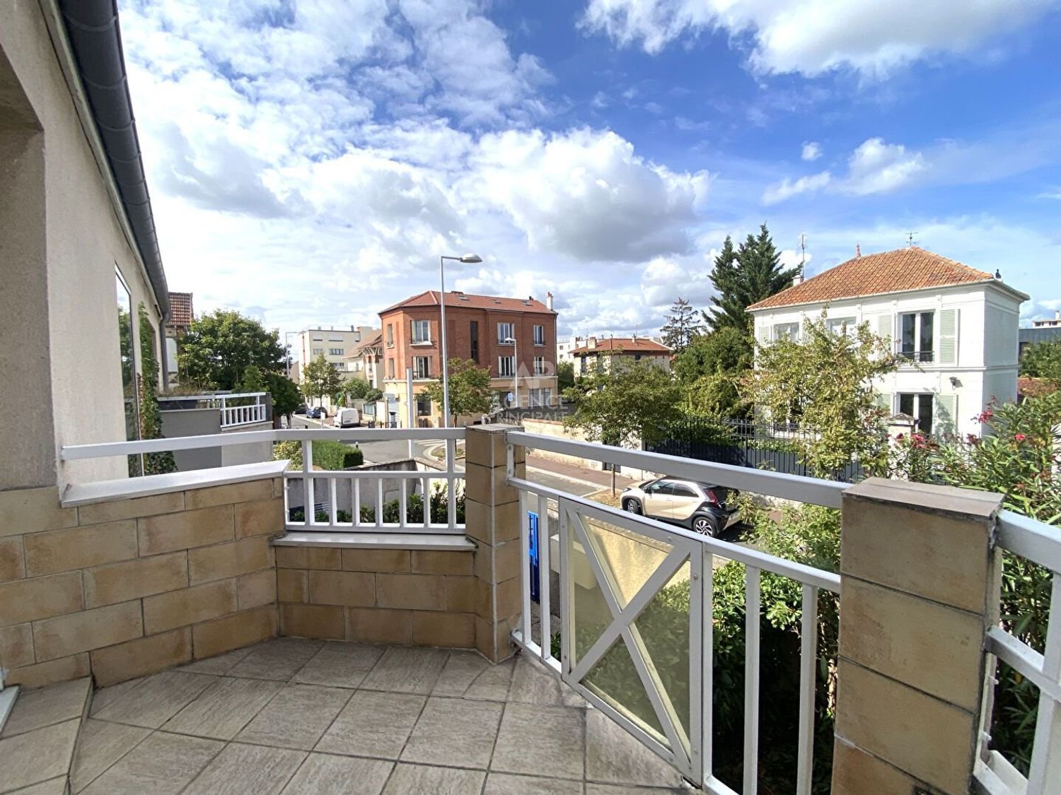Appartement à vendre, 80m², Nanterre