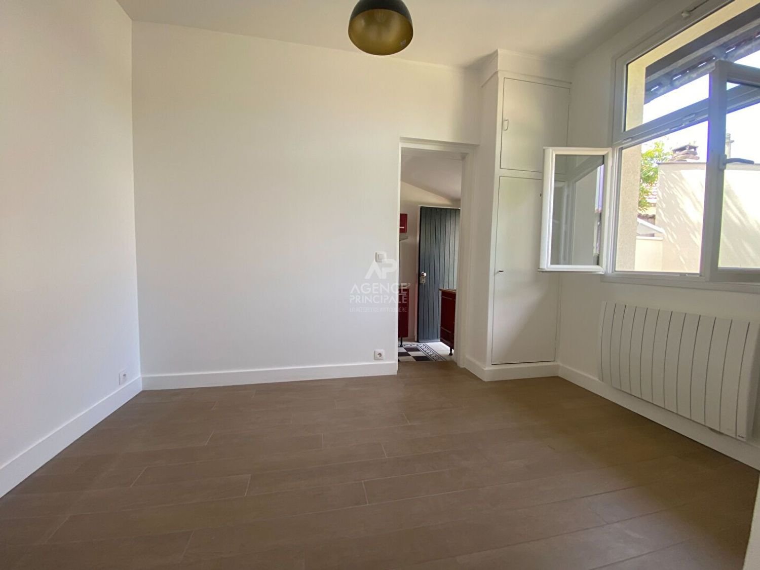Maison à louer, 32m², Nanterre