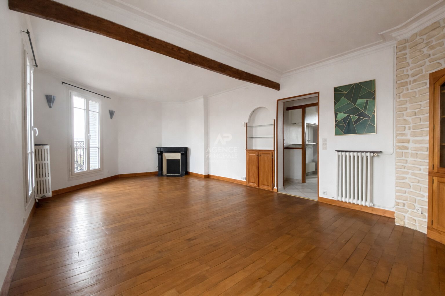 Appartement à vendre, 75m², Nanterre