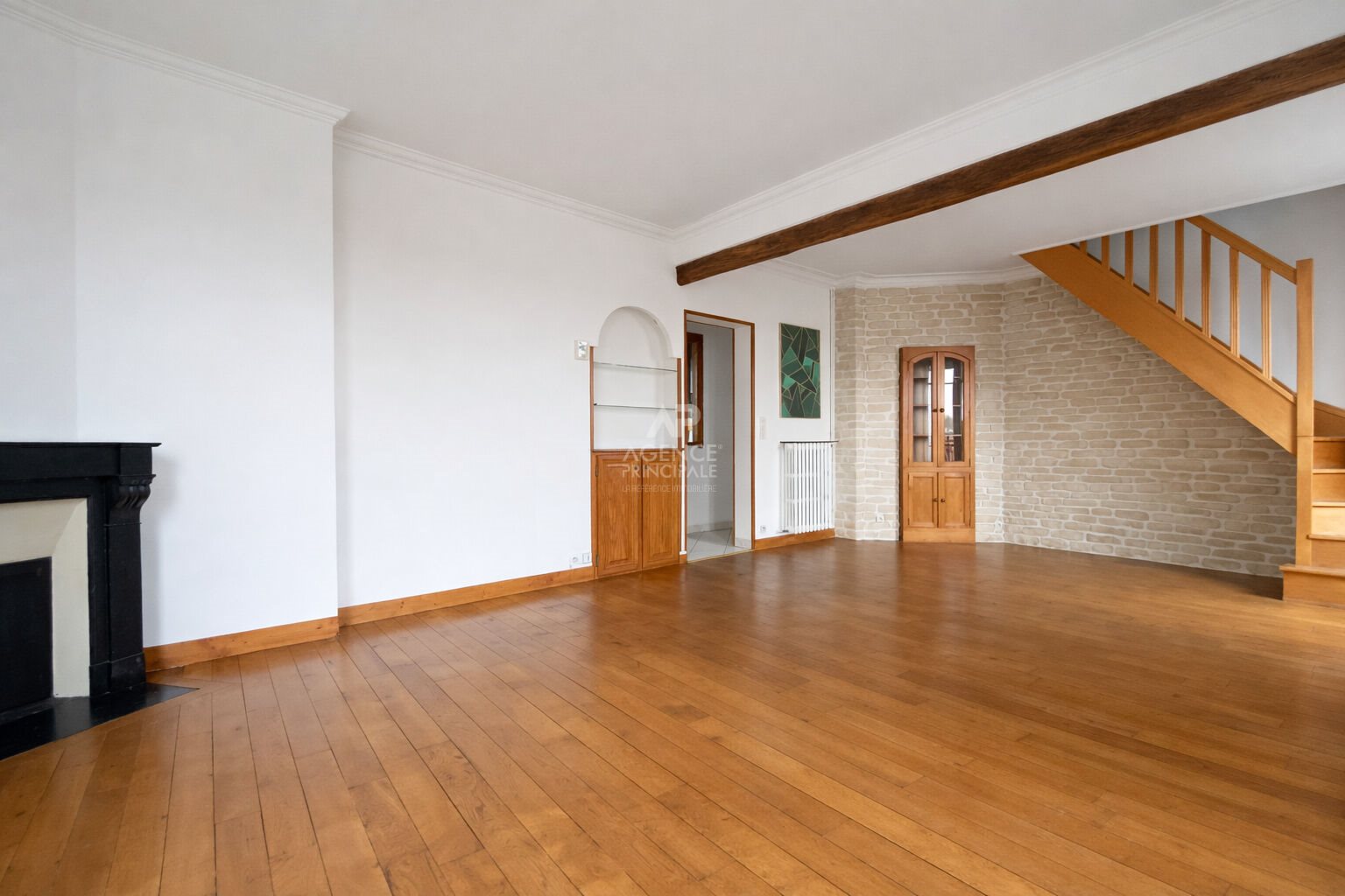 Appartement à vendre, 75m², Nanterre