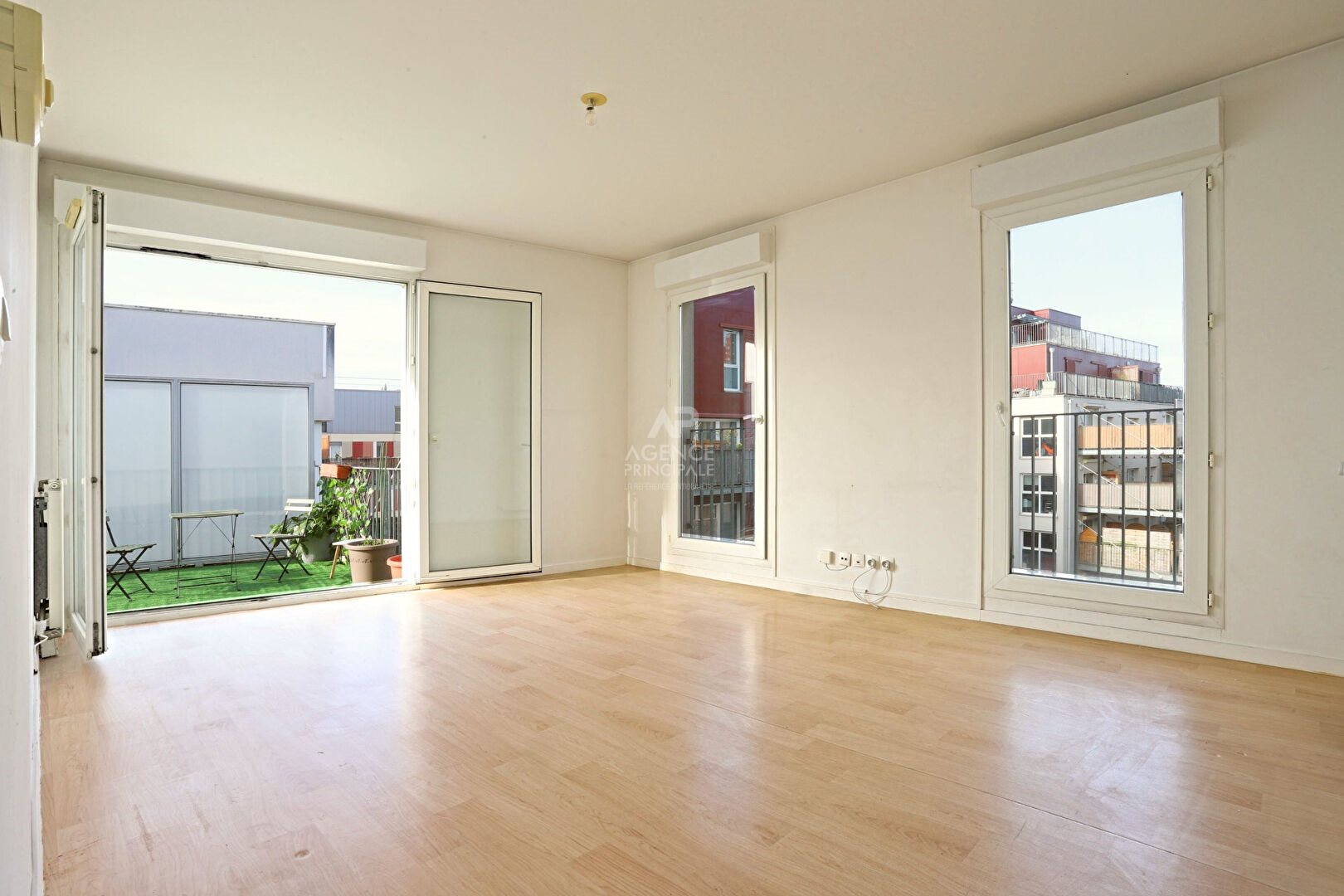 Appartement à vendre, 64m², Nanterre