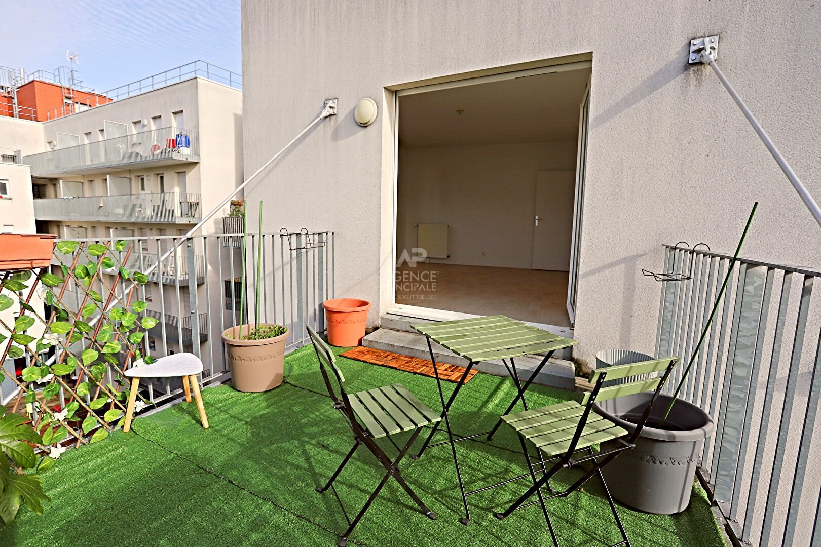 Appartement à vendre, 64m², Nanterre