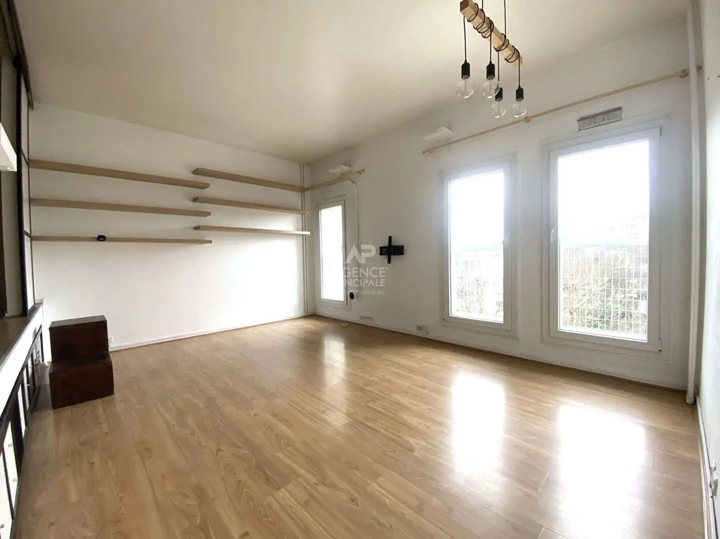 Appartement à louer, 62m², Nanterre