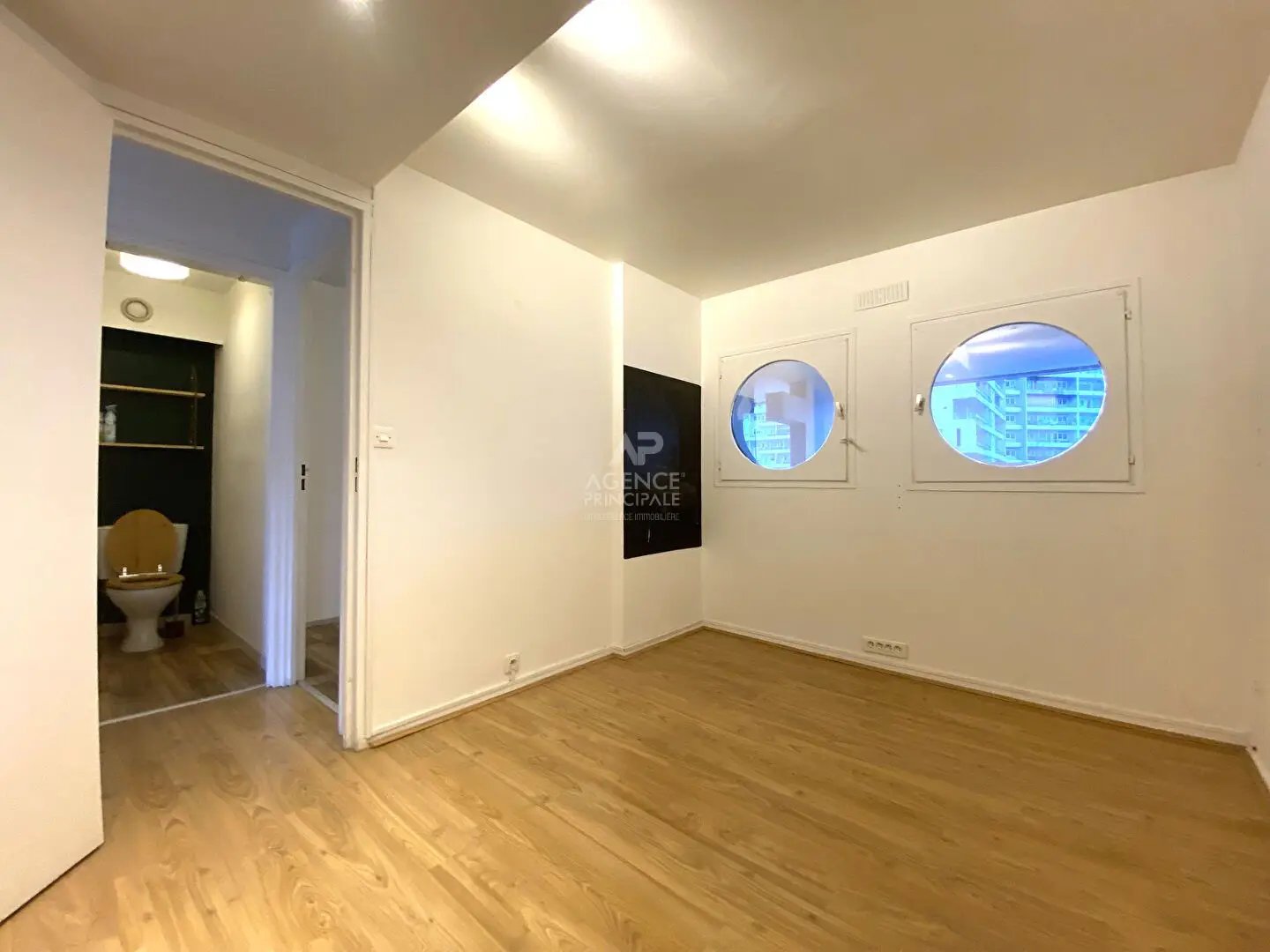 Appartement à louer, 62m², Nanterre