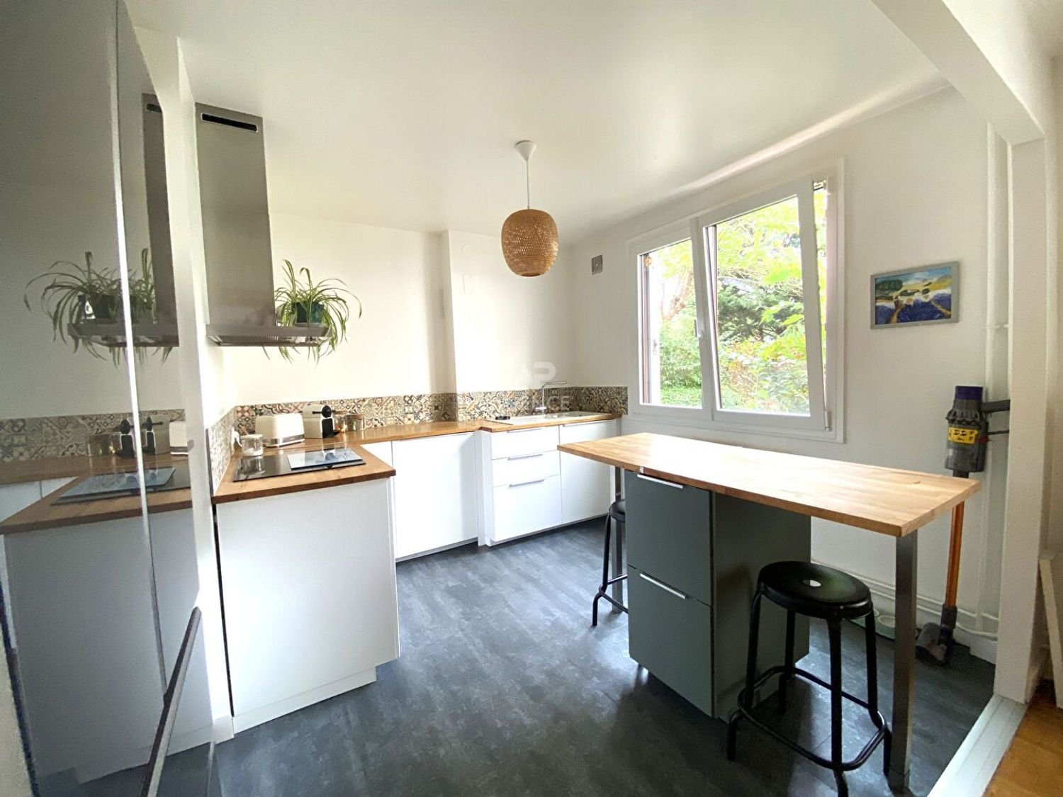 Appartement à vendre, 78m², Nanterre
