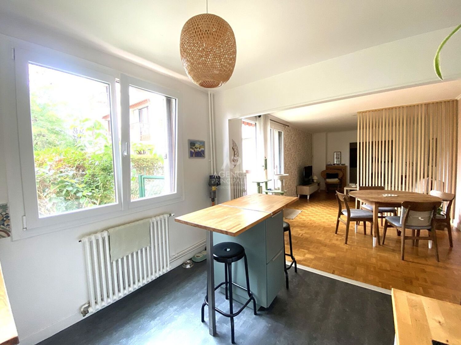 Appartement à vendre, 78m², Nanterre