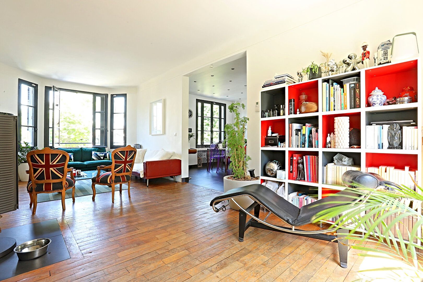 Maison à vendre, 173m², Nanterre