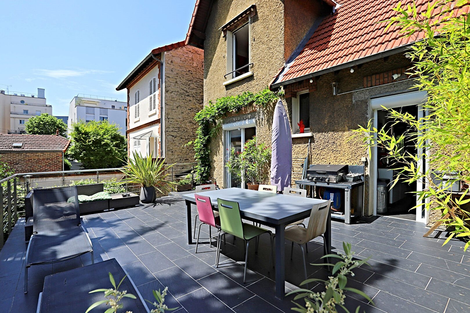 Maison à vendre, 173m², Nanterre