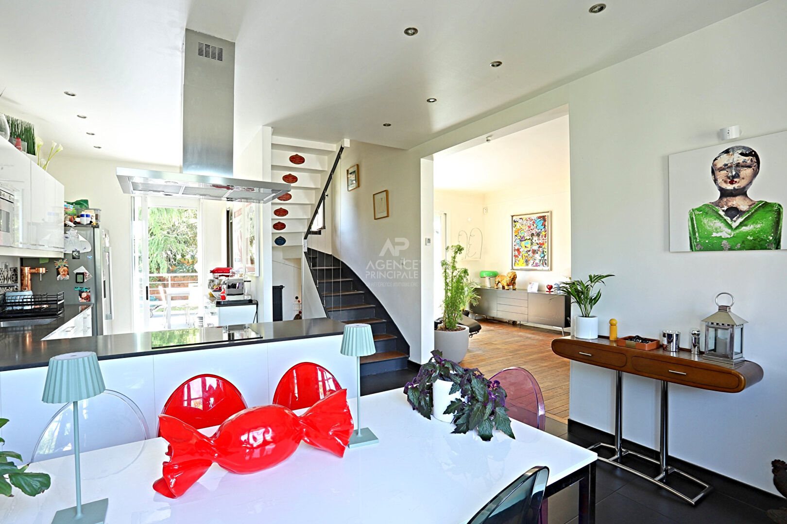 Maison à vendre, 173m², Nanterre