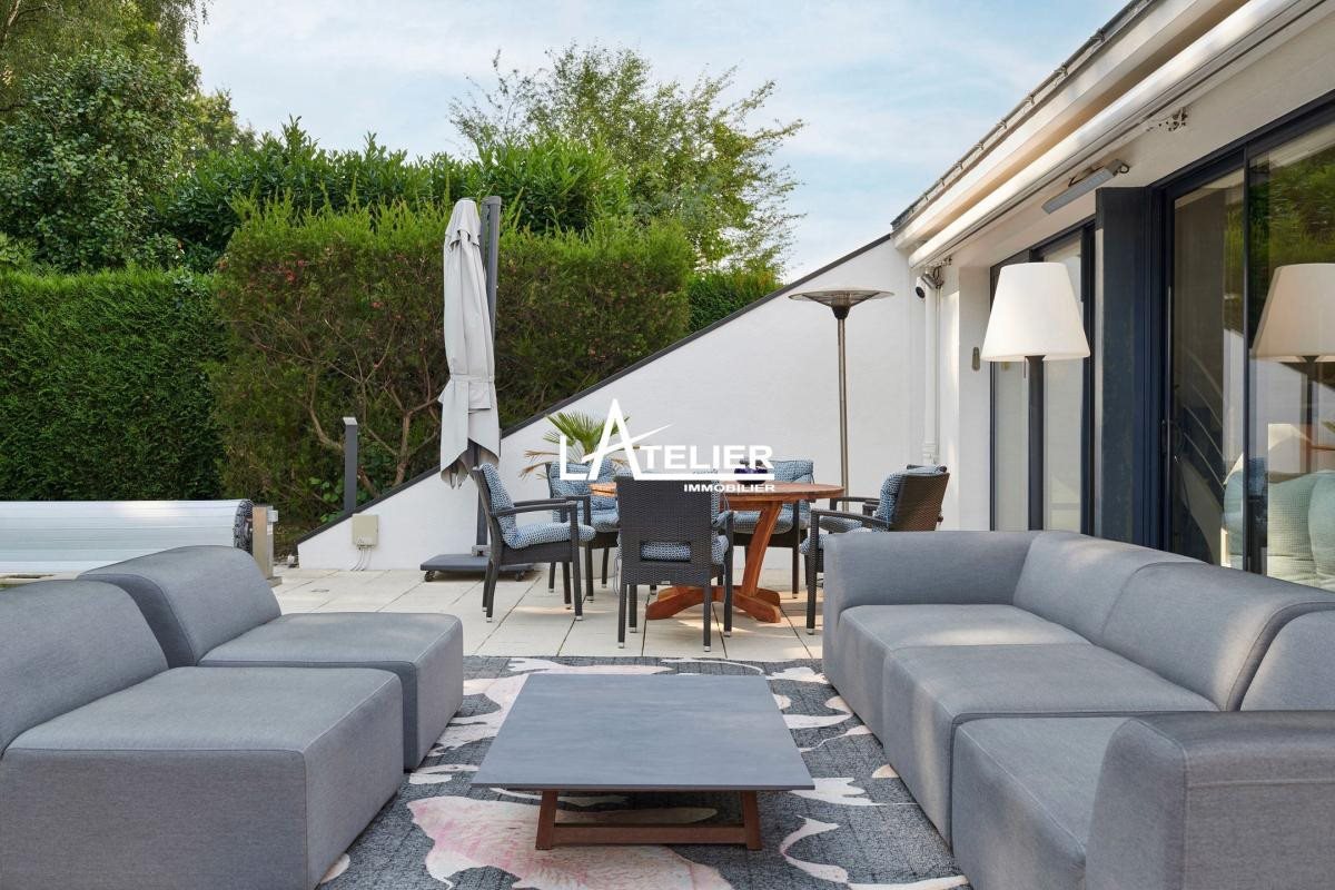 Maison à vendre, 162m², Sautron