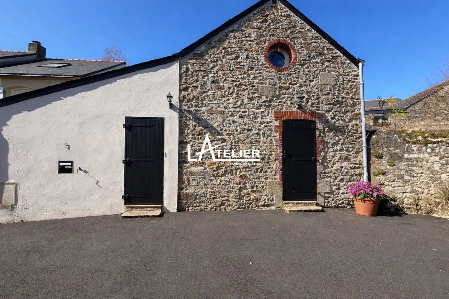 Maison à vendre, 114m², Vigneux-de-Bretagne