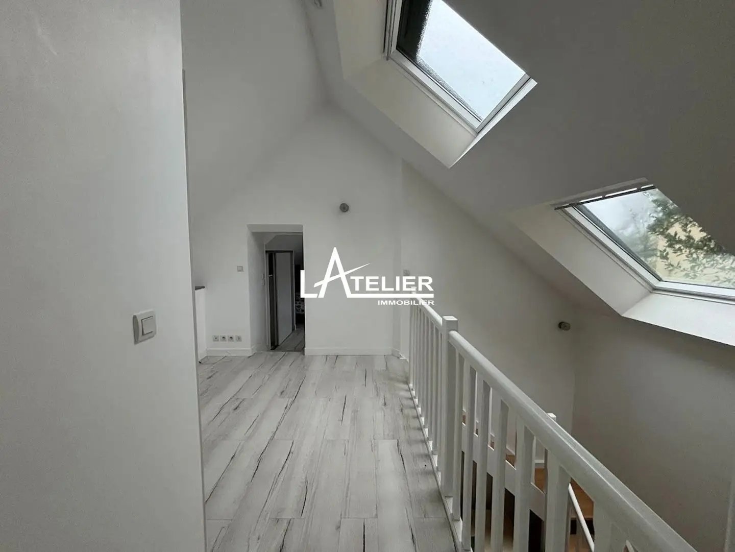 Maison à vendre, 114m², Vigneux-de-Bretagne