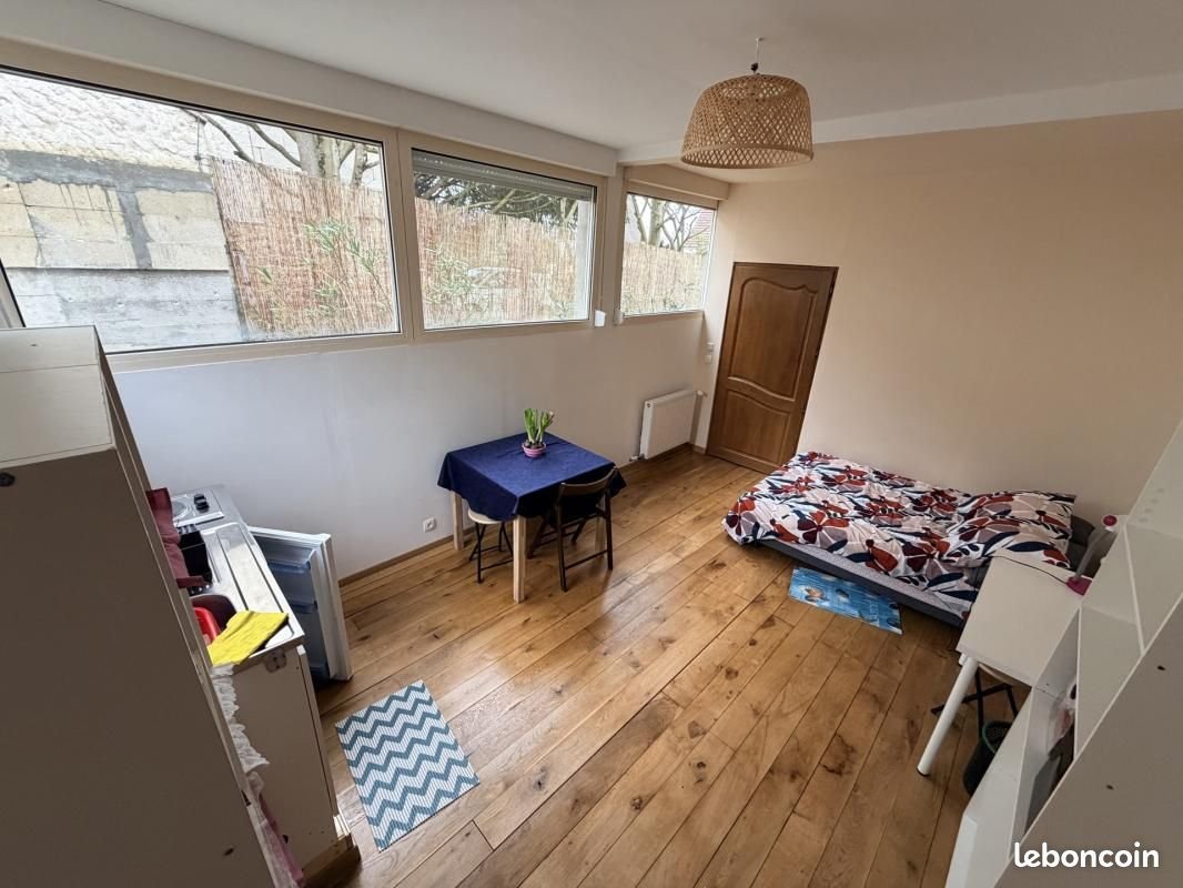 Appartement à louer, 43m², Mareil-Marly