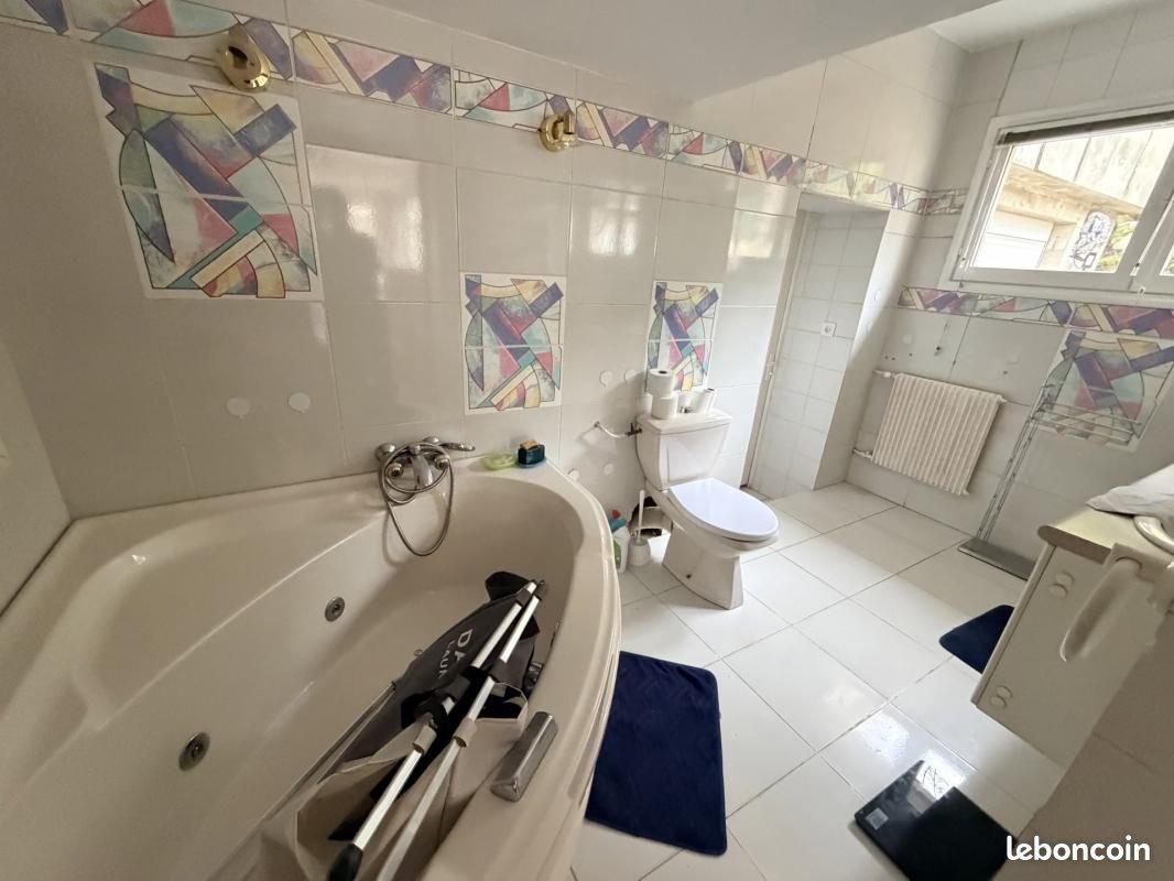 Appartement à louer, 43m², Mareil-Marly