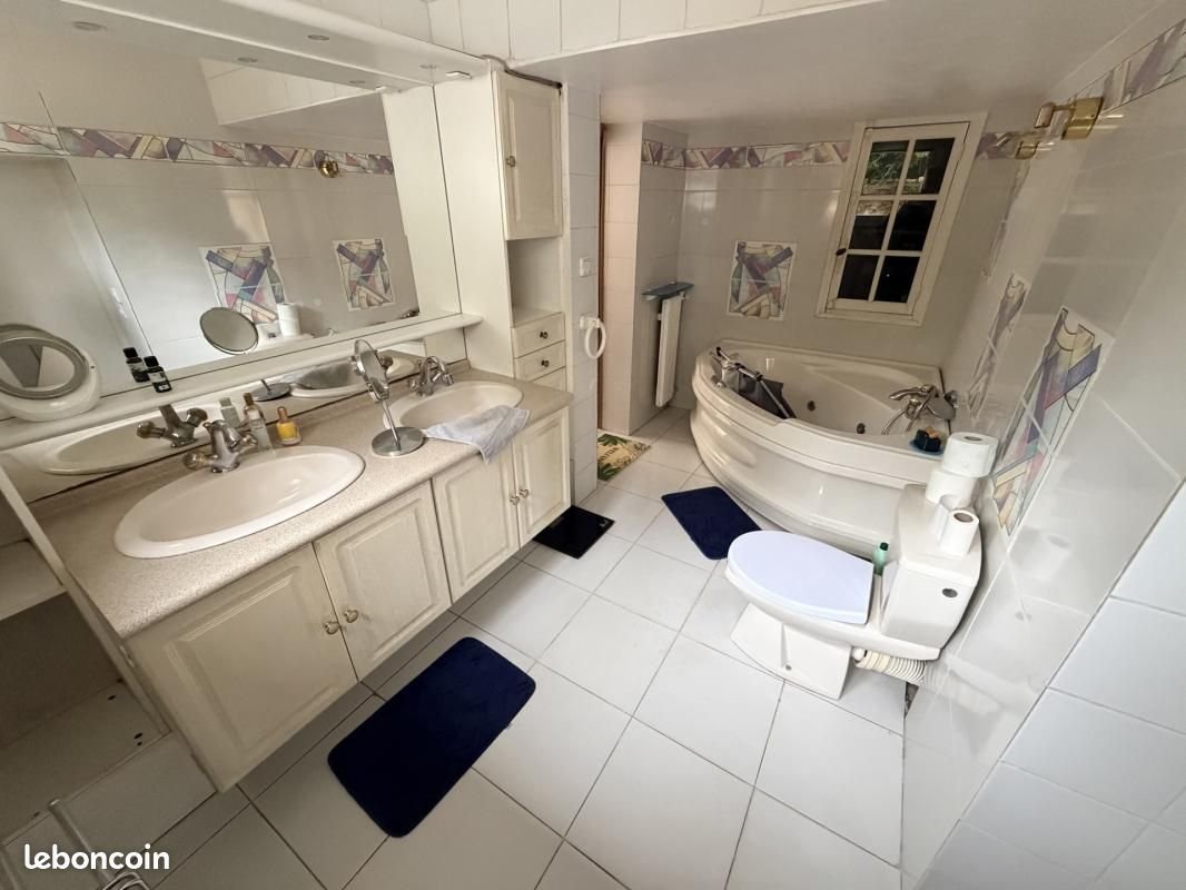 Appartement à louer, 43m², Mareil-Marly