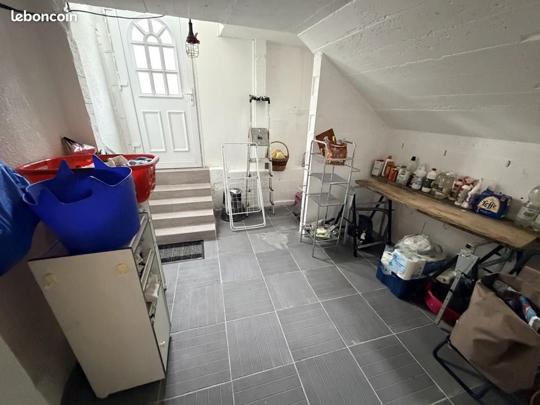 Appartement à louer, 43m², Mareil-Marly