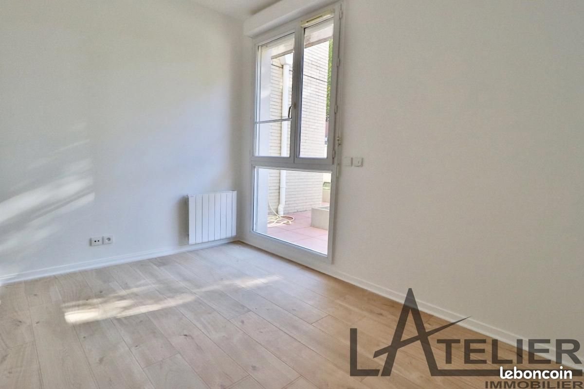 Appartement à louer, 46m², Saint-Germain-en-Laye