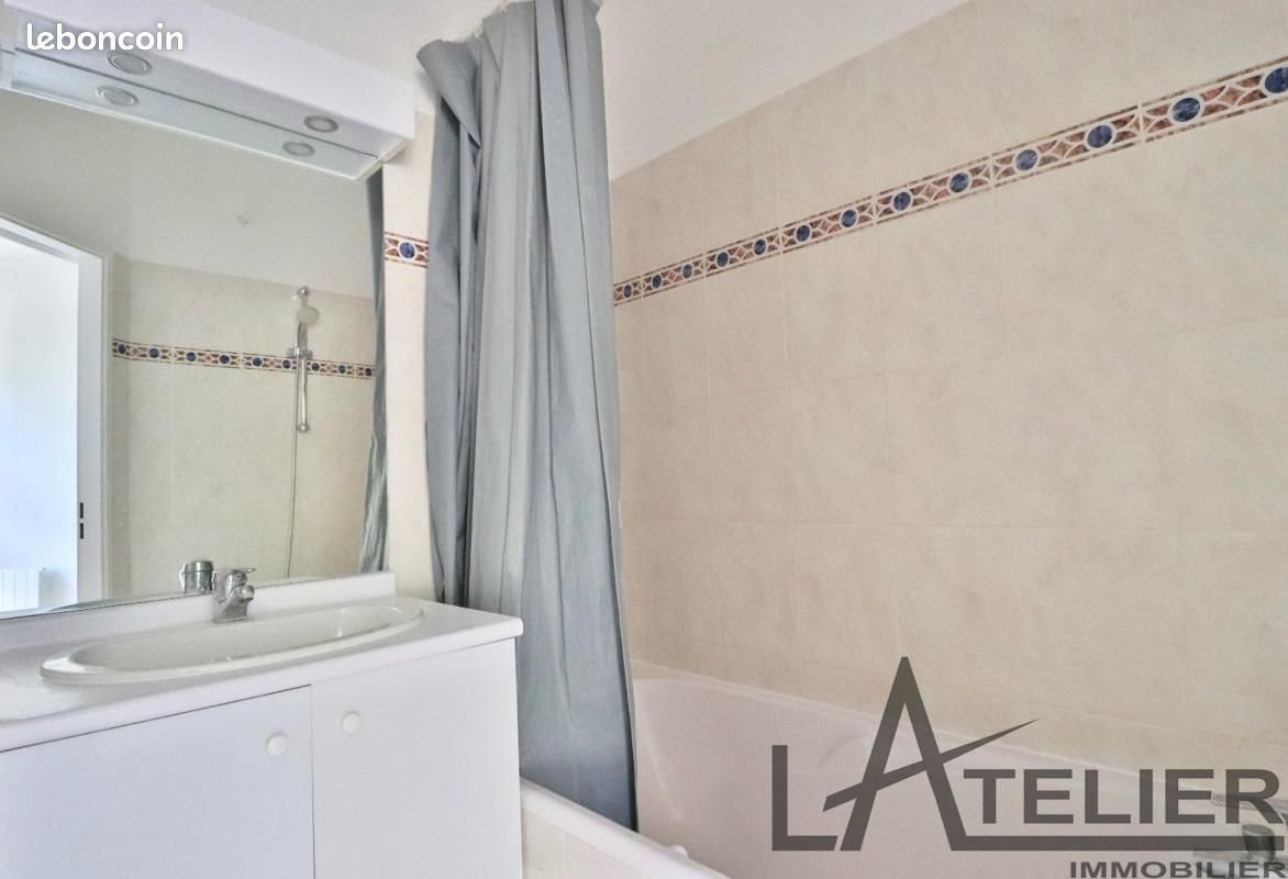 Appartement à louer, 46m², Saint-Germain-en-Laye