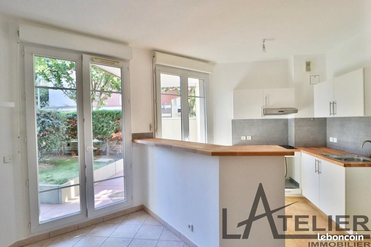 Appartement à louer, 46m², Saint-Germain-en-Laye