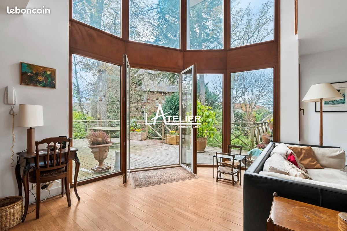 Maison à vendre, 192m², Saint-Germain-en-Laye