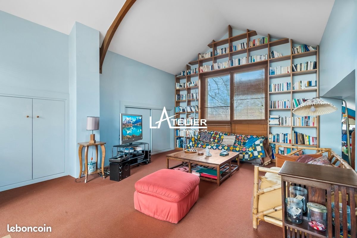Maison à vendre, 192m², Saint-Germain-en-Laye