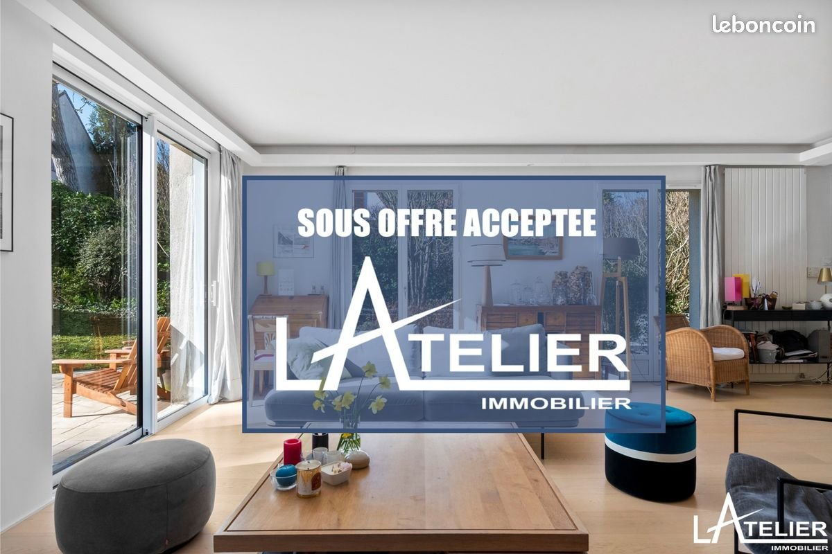 Maison à vendre, 167m², Saint-Germain-en-Laye