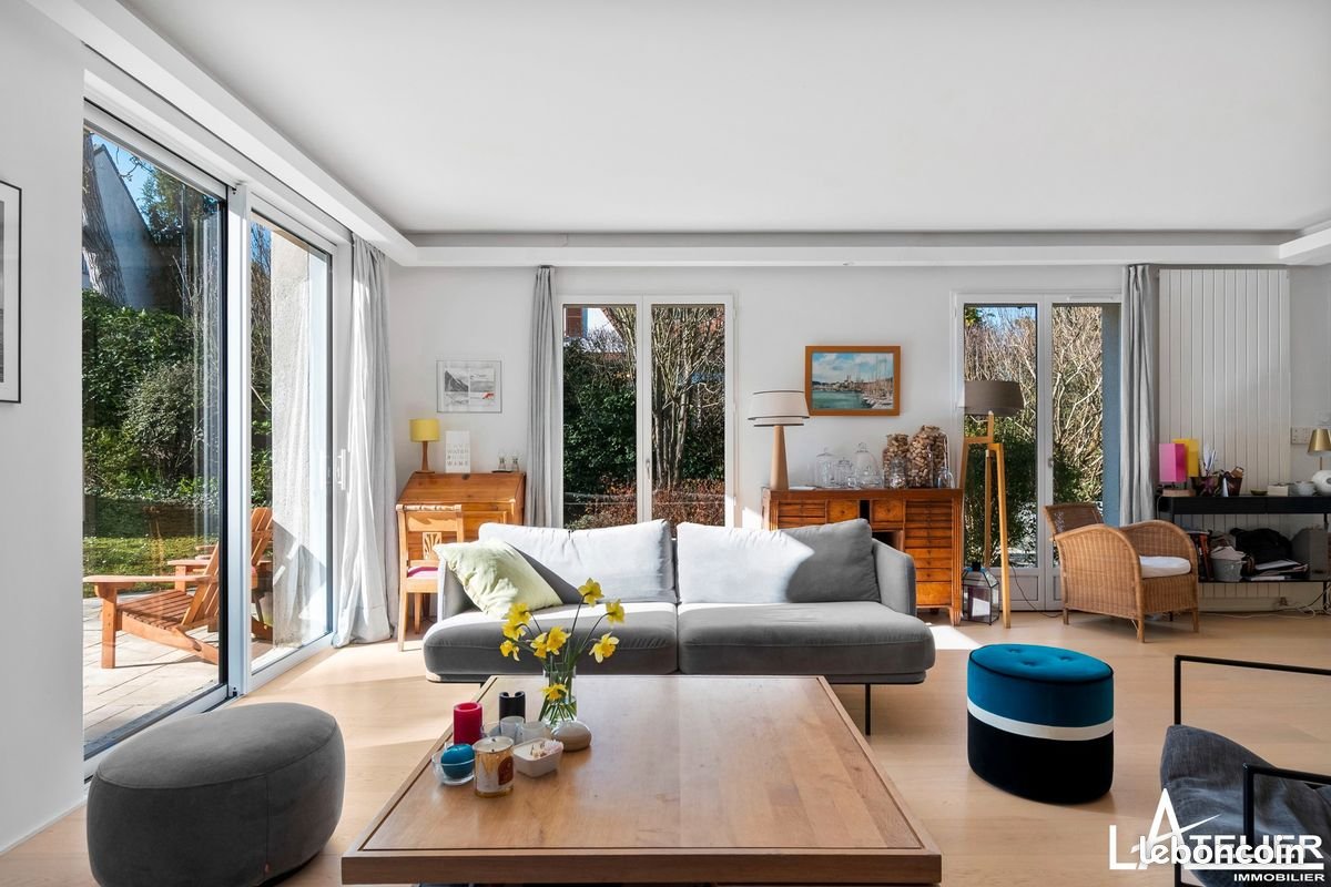 Maison à vendre, 167m², Saint-Germain-en-Laye