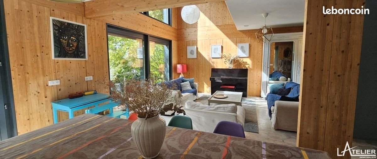 Maison à vendre, 158m², Marly-le-Roi